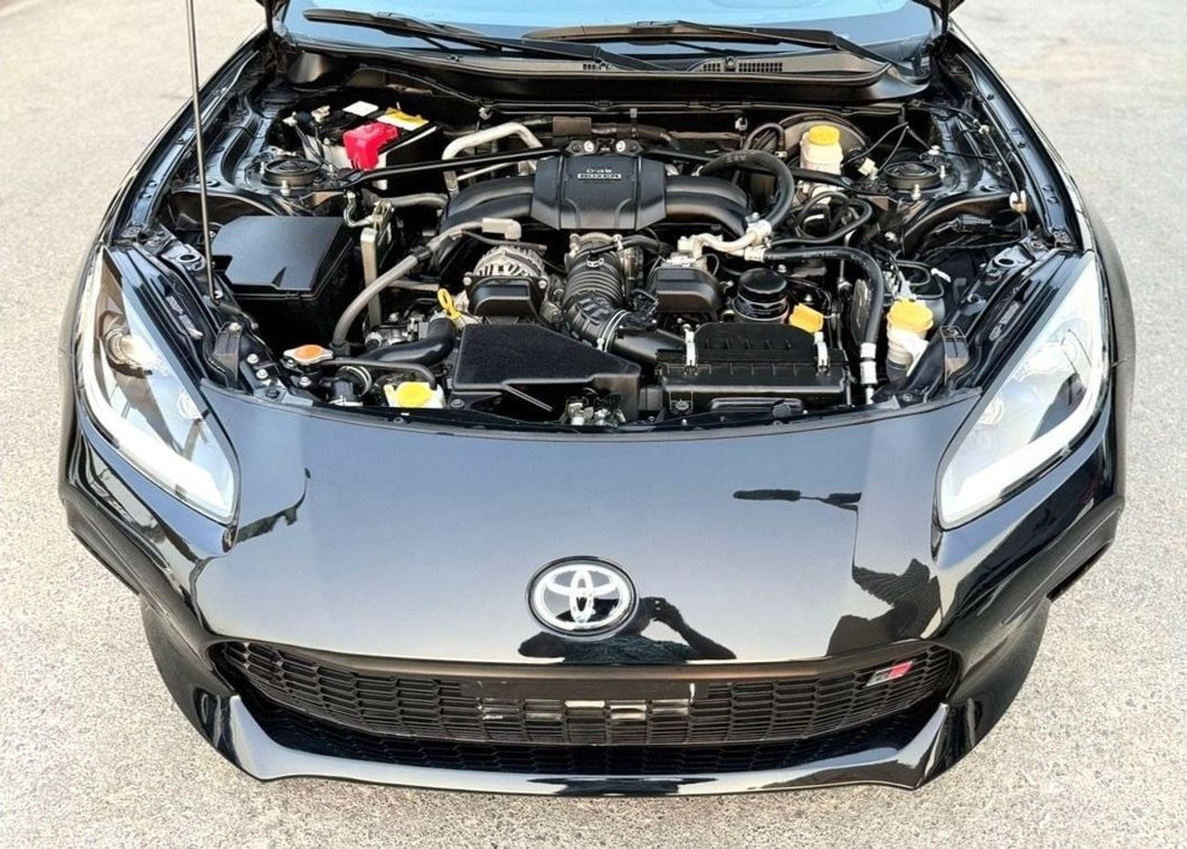 Toyota 86
