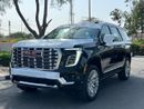 جي أم سي يوكون Denali 6.2l V8