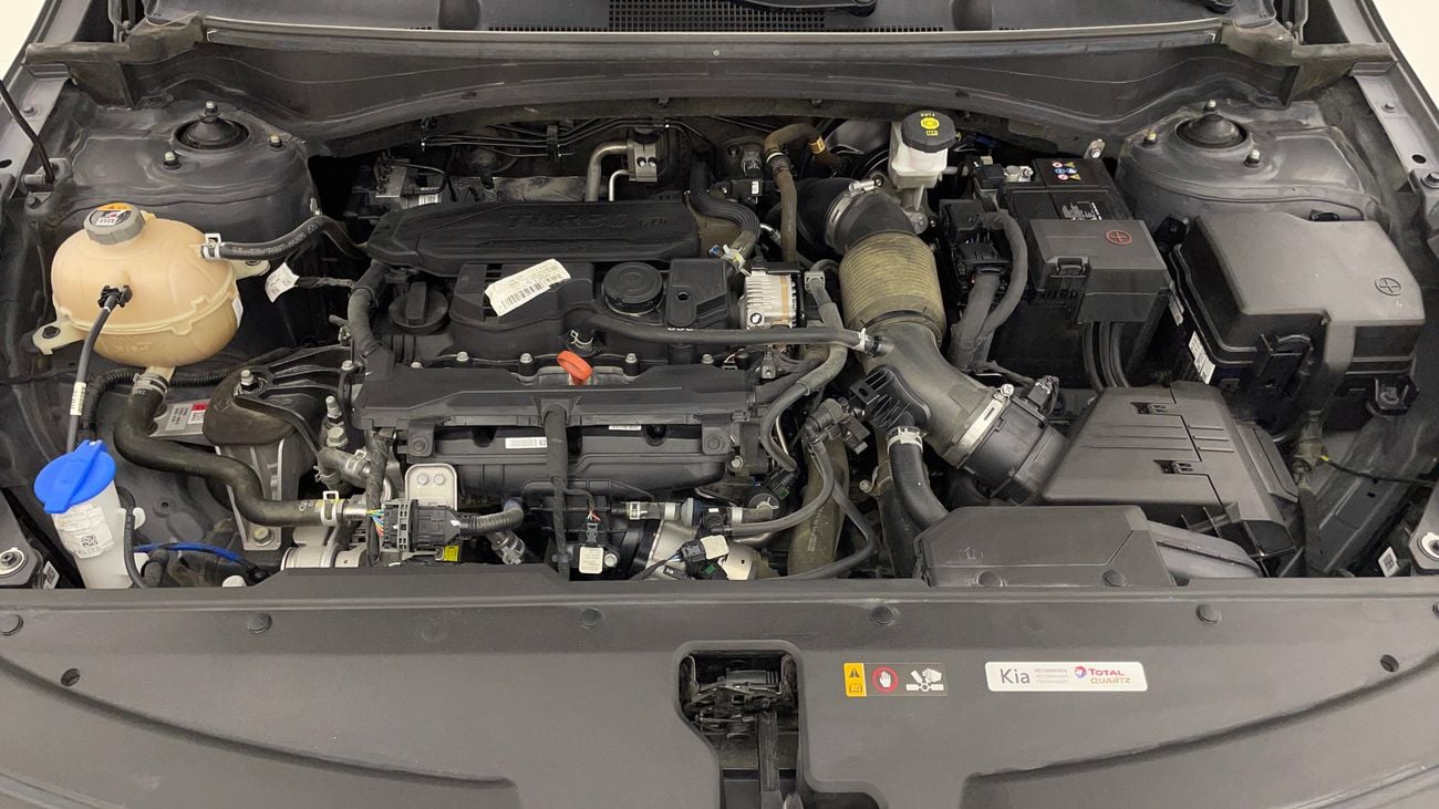 Kia Sportage LX 1.6 | Zero Down Payment | Home Test Drive