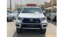 Toyota Hilux 2021 4x4 Full Automatic Ref#460