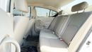 Nissan Sunny S 1.5L | Full Service History | Zero Downpayment Support | GCC