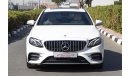 Mercedes-Benz E 250 2565 AED/MONTHLY - 1 YEAR WARRANTY COVERS MOST CRITICAL PARTS