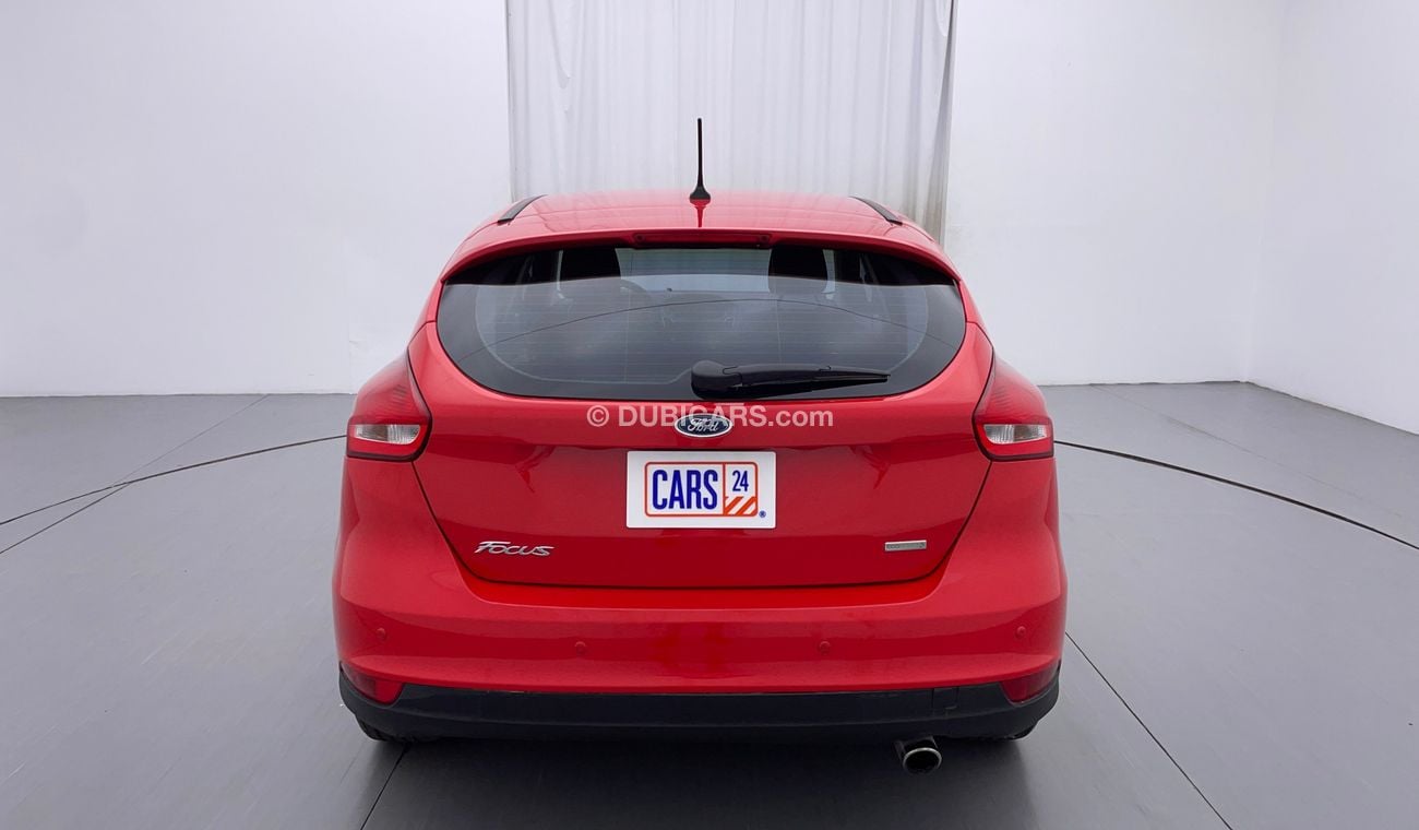 Ford Focus TREND 1.5 | Zero Down Payment | Free Home Test Drive