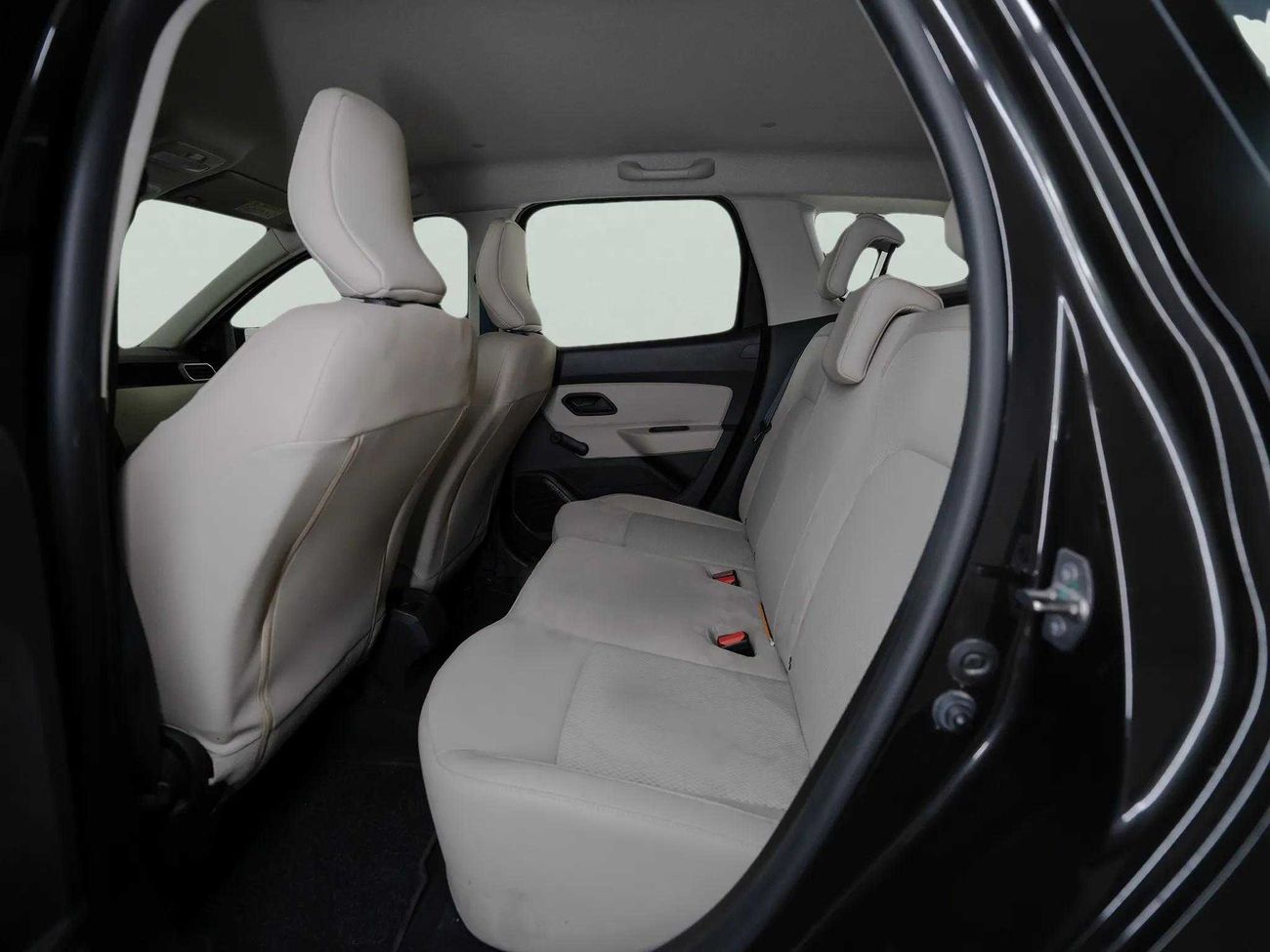 رينو داستر PE 1.6