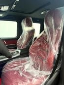 Mercedes Benz G63 AMG G63 AMG | TopCar Carbon Kit | Full Carbon | KM