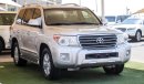 Toyota Land Cruiser GXR V8