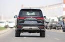 Lexus LX600 VIP 3.5L 3 SEATS 2024 | BLACK - FLAIR | BEST EXPORT PRICE