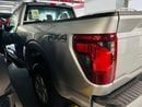 Ford F-150 XL REG/CAB FX4