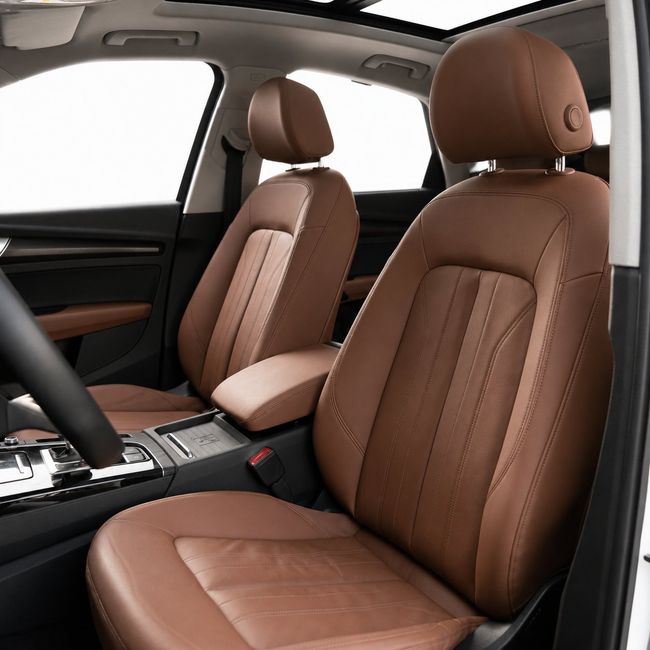 Audi Q5 45 TFSI SPORTBACK S-LINE, миниатюра 27
