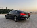 BMW 540i Luxury 3.0L