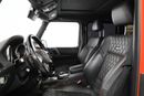 مرسيدس بنز G 63 AMG Std 5.5L
