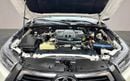 Toyota Hilux 2022 Model V4 2.8L Diesel Engine Full Option Very Perfect Condition