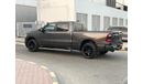 RAM 1500 Canadian import