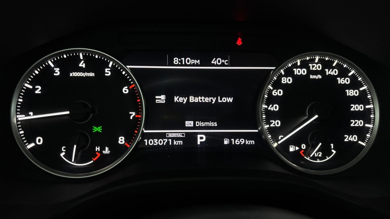 Mitsubishi Outlander GLX MIDLINE 2023 | AED 906/Month | 0 DP | 30 Day Return | Warranty | Service History