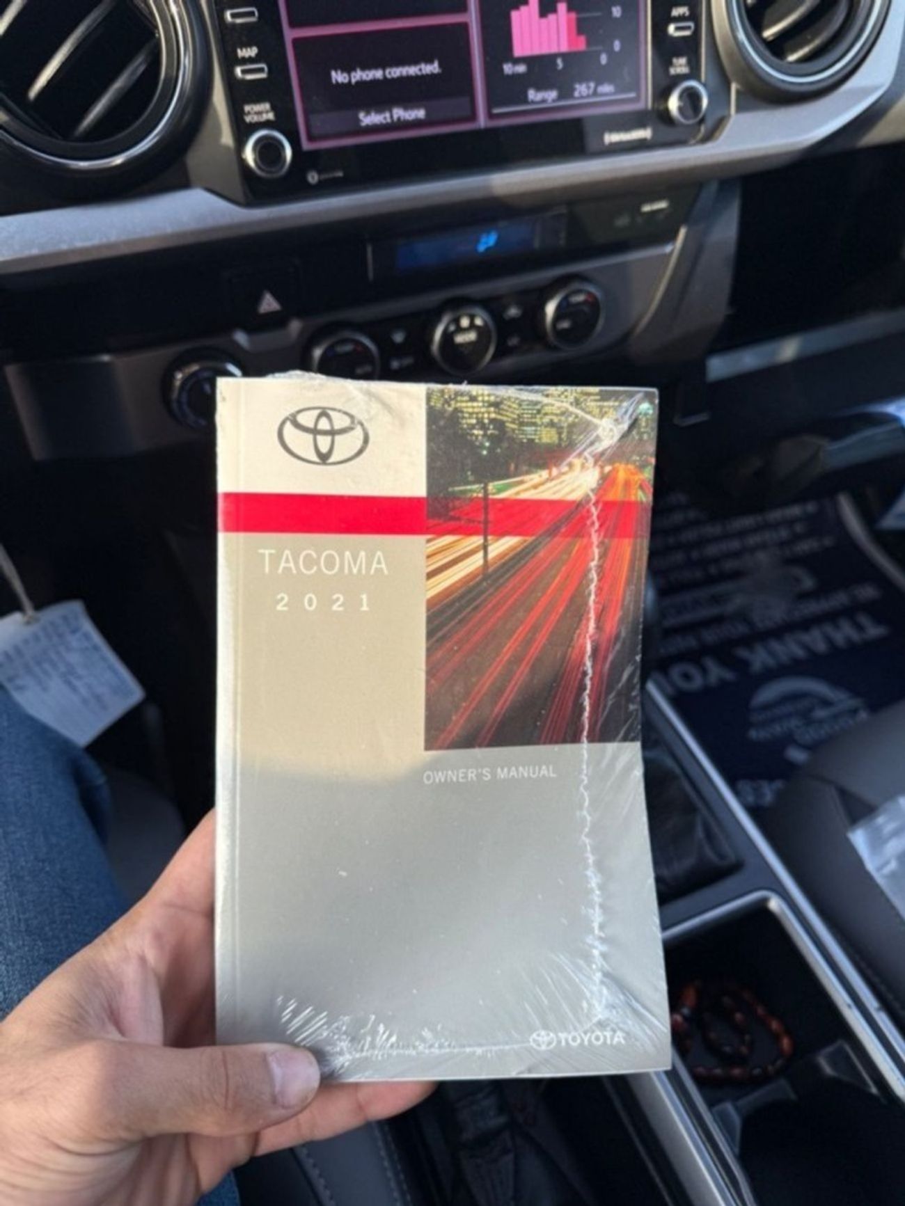 Toyota Tacoma 2021 TRD SPORT 4x4 - V6 USA IMPORTED/ RAMADAN OFFER