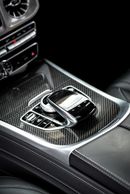 Mercedes-Benz G 63 AMG Edition 1 4.0L BLACK MATTE EDITION