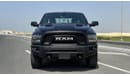 RAM 1500 Warlock GCC Brand New with Agency Warranty