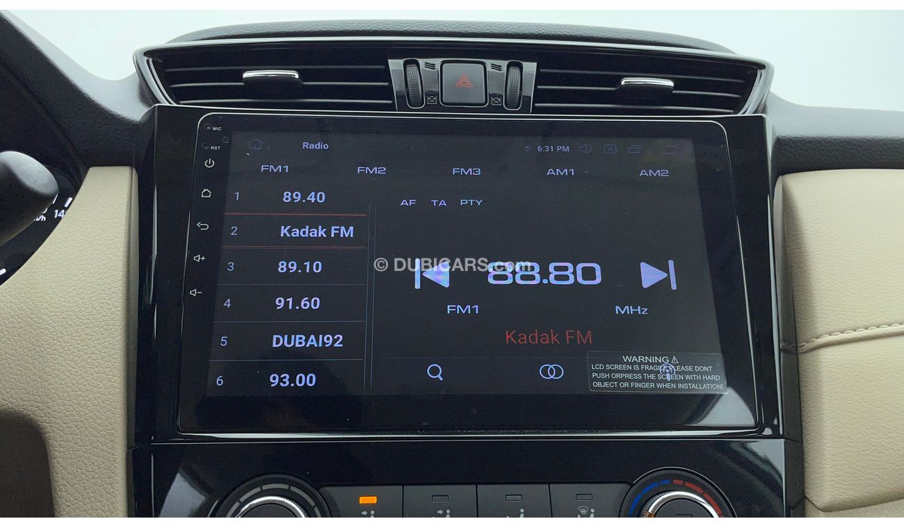 Nissan XTrail S 2.5 | Zero Down Payment | Free Home Test Drive