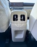 هيونداي توسون HYUNDAI TUCSON 1.6T 2025 MODEL