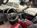 تويوتا لاند كروزر 2025 Toyota Land Cruiser LC300 GR-Sport (Full-Option with Radar) 3.3L V6 Twin Turbo Diesel A/T 4WD