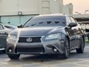 Lexus GS250