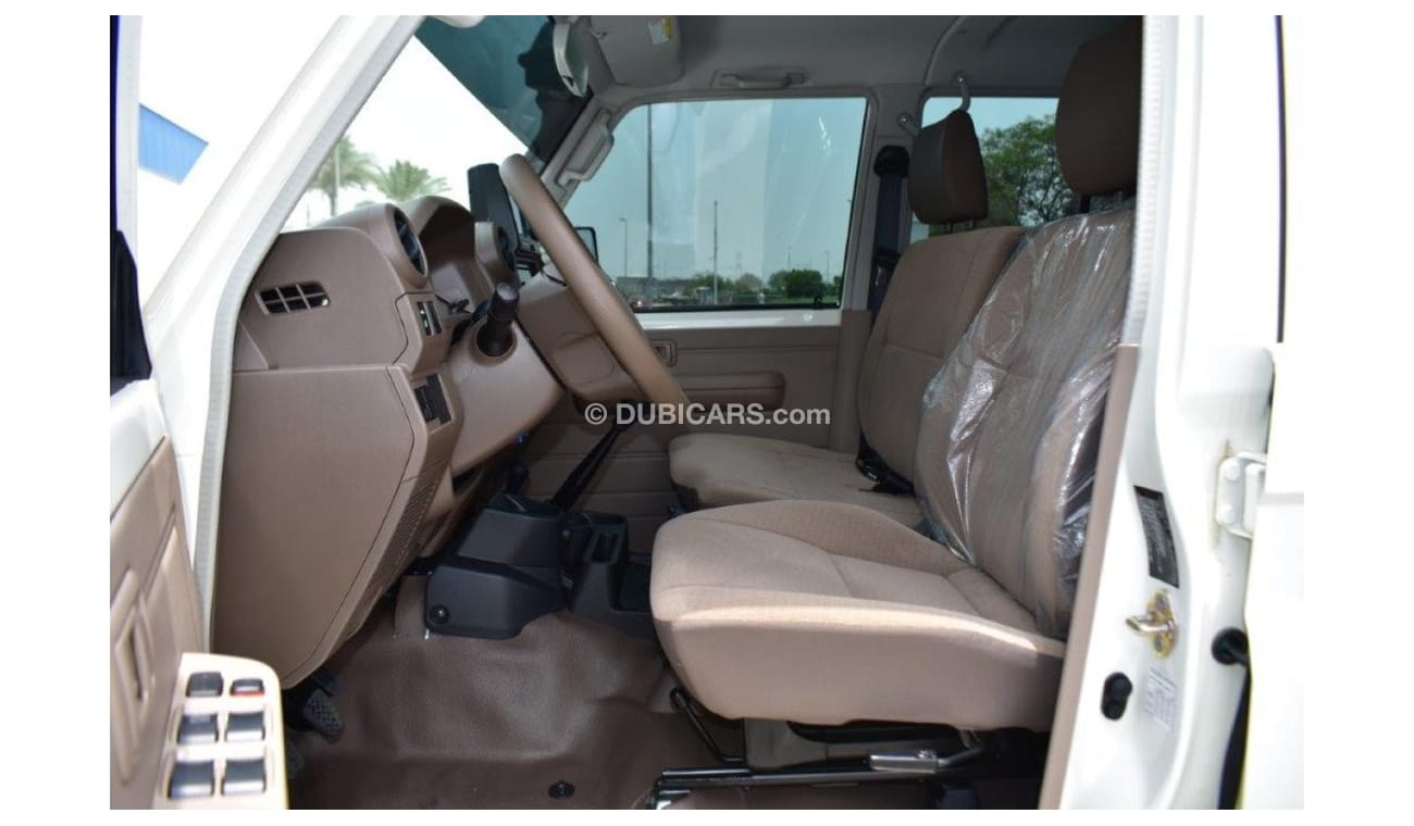 تويوتا لاند كروزر بيك آب 79 Xtreme