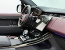 Land Rover Range Rover Sport Dynamic HSE P400 3.0L 2023 Range Rover Sport P400 HSE R Dynamic, 2028 RR Warranty + Service Pack, Ve