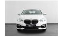 BMW 120i 2021 BMW 120i Sport / BMW Warranty & Full BMW Service History