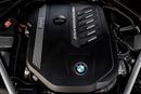 BMW M440i xDrive 3.0L BMW M440i xDrive Convertible 2021 GCC under Agency Warranty and Service Contract with Fl