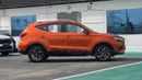 أم جي ZS ( Eid al-Adha Offer ) ( Only For Export ) 2025 MG ZS Lux 1.5T CVT FWD GCC BRAND NEW
