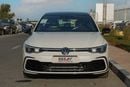 Volkswagen Golf R 2024 Volkswagen Golf 280TSI R-line 1.4L Turbo Withe FWD 0Km