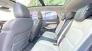 MG ZS ZS LUXURY  1.5L A/T SUV  FWD  GCC BLUE