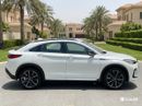 Infiniti QX55 2L 2024 | 0 DP | 2038/Month | 30 Day Return | Service History