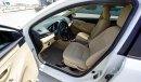 تويوتا يارس CERTIFIED VEHICLE WITH WARRANTY;YARIS SE 1.5L(GCC SPECS)FOR SALE(CODE : 18144)