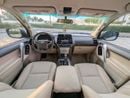Toyota Prado 2020 Toyota Prado TXL - 3.0L V4 - 4WD- Deisel -GCC- Push Start With Fridge