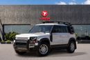 Land Rover Defender Land Rover Defender 110 S P300 2021 GCC | Warranty