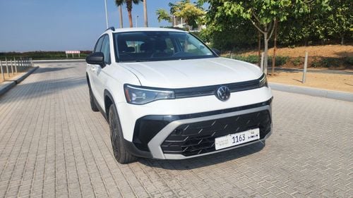 فولكس واجن تاوس 1.5 L S