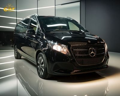 مرسيدس بنز V 300 أفانتجارد