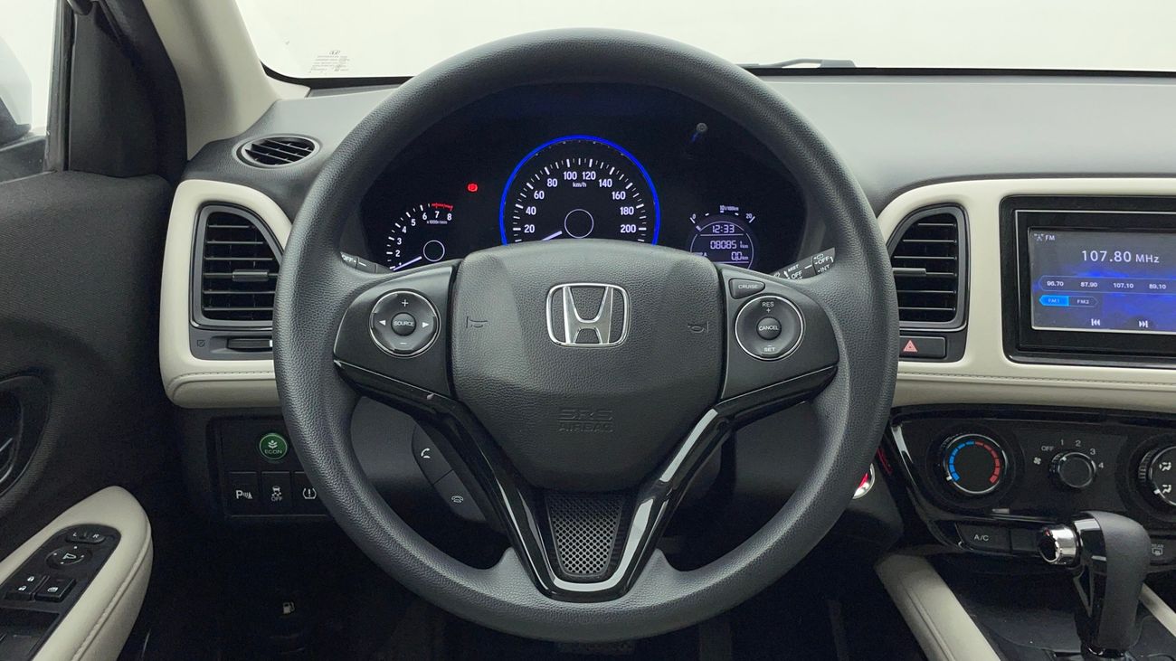 هوندا HRV LX 1.8 | بدون دفعة مقدمة | اختبار القيادة في المنزل