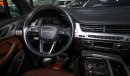 Audi Q7 S line