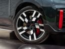 Mini Countryman John Cooper Works