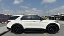 Ford Explorer Limited 301A 2.3L
