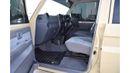 Toyota Land Cruiser Pick Up