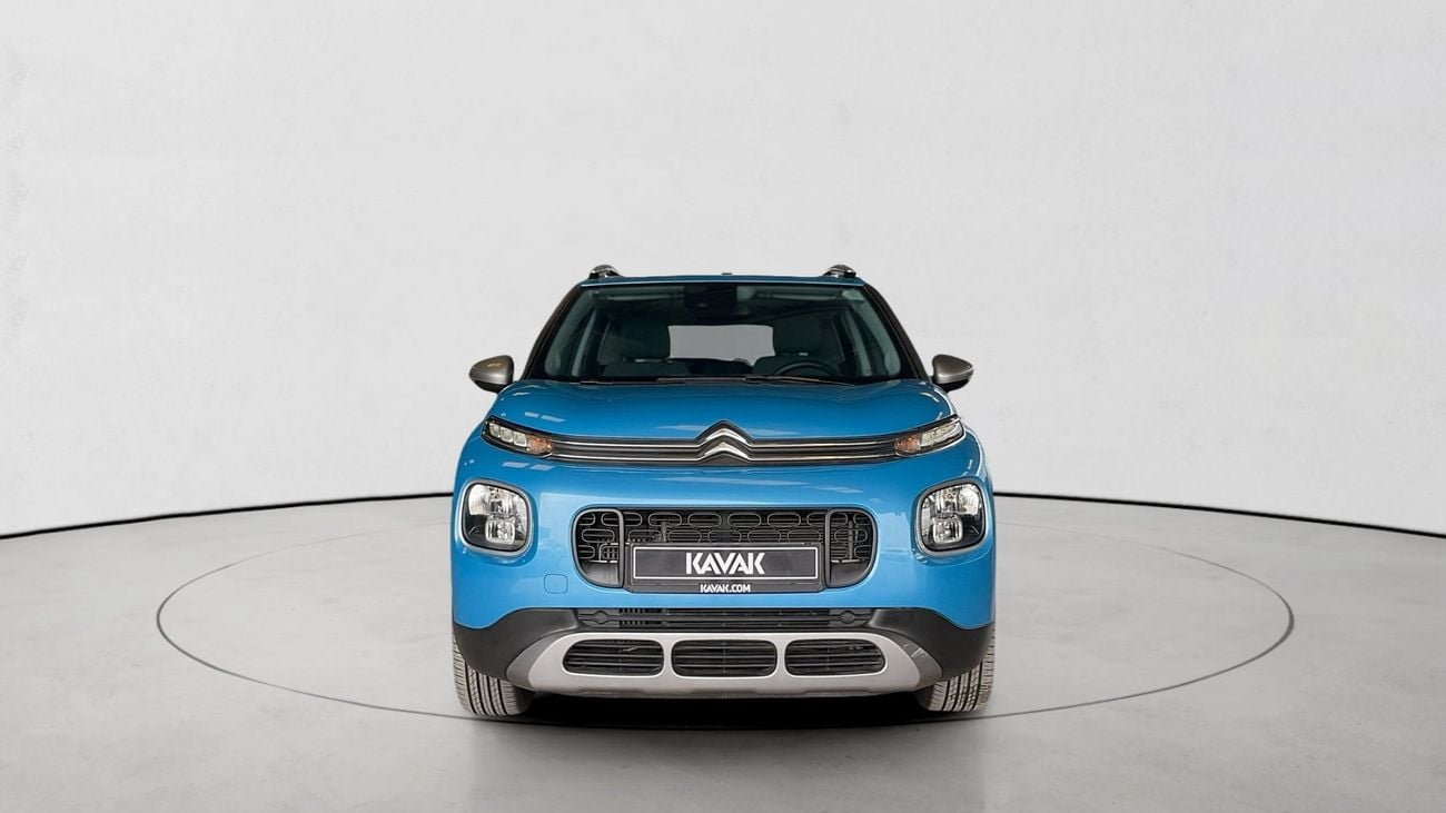 Citroen C3 Aircross Shine 1.2L Shine | Guaranteed Warranty | 0 Down Payment