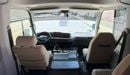 Toyota Coaster LWB