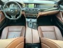 BMW 530i BMW 530_GCC_2013_Excellent Condition _Full option