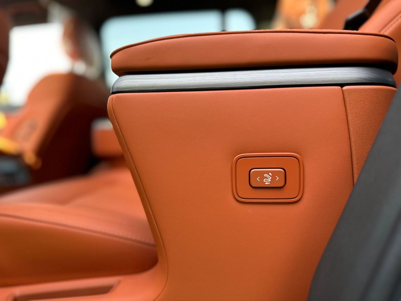 روكس 01 ROX 01 vip 6 seats long range