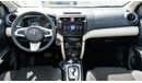 Toyota Rush 1.5L Dual VVT-I S