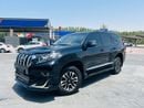 تويوتا برادو TX 2.7L