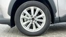 تويوتا كورولا كروس 65000 Corolla Cross petrol 1.5L AT MY2025 0KM